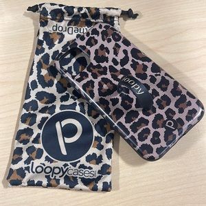 Iphone 11 Loopy case